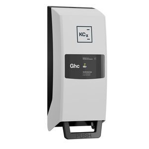 soap dispenser