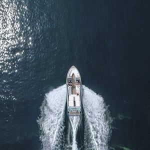 inboard runabout