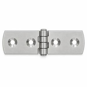 yacht hinge
