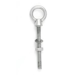 sailboat threaded eye bolt