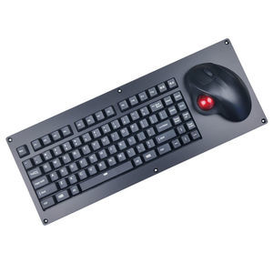 marine keyboard
