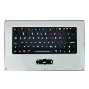 marine keyboard