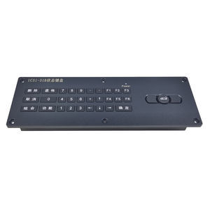 marine keyboard