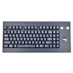 marine keyboard