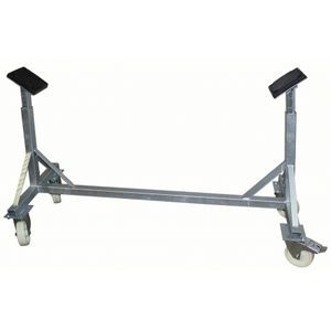 handling trolley