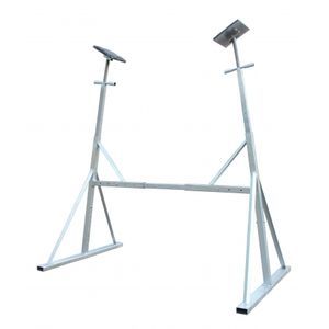 boat cradle