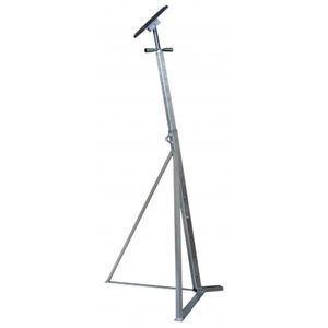 adjustable boat stand