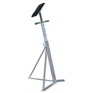 adjustable boat stand