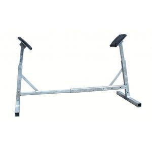 boat cradle