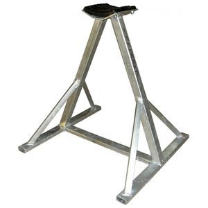 boat cradle
