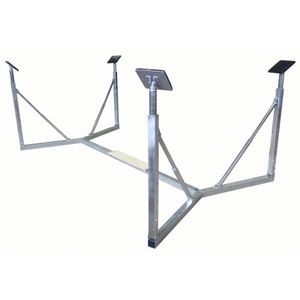 boat cradle