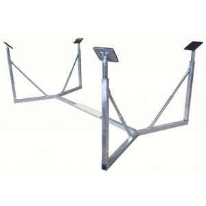 boat cradle