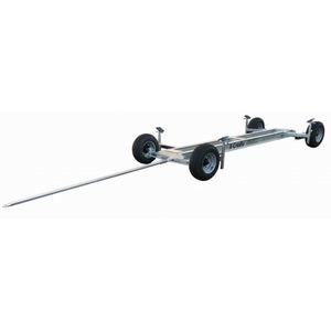 handling trailer