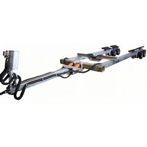 handling trailer