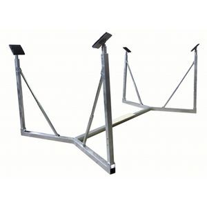 sailboat cradle