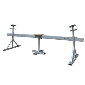 boat cradle