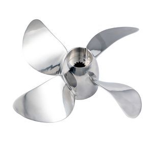 boat propeller