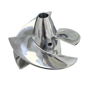 boat propeller