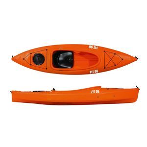 recreational kayak