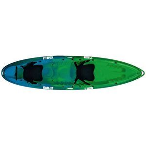 sit-on-top kayak