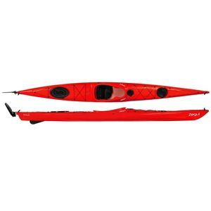 touring kayak