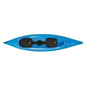 sit-on-top kayak