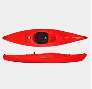 touring kayak