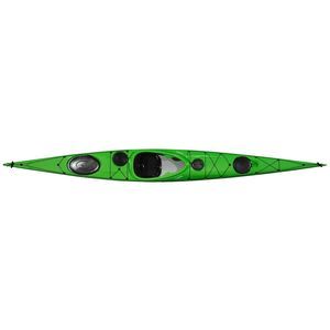 touring kayak