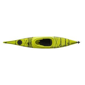 touring kayak
