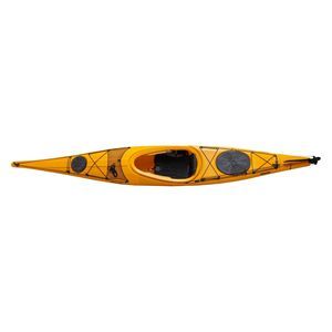 touring kayak