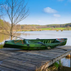 sit-on-top kayak