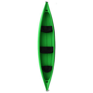touring canoe