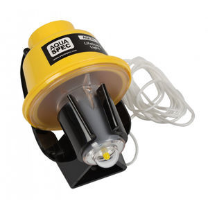MED lifebuoy light