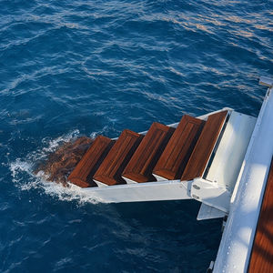 boat ladder