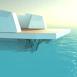 tender davit 1