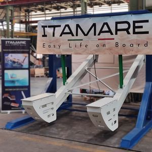 lifting platform 1