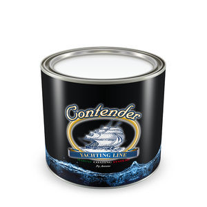 boat antifouling