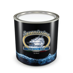 boat antifouling