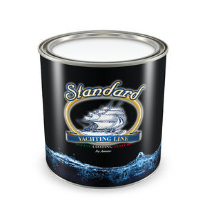 boat antifouling