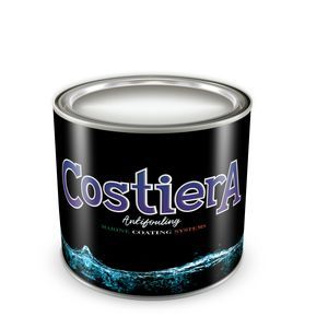 boat antifouling