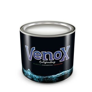 boat antifouling