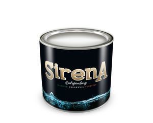 recreational boat antifouling