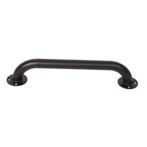 stainless steel grab rail