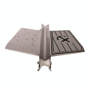 boat engine mount