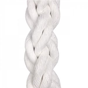 mooring cordage