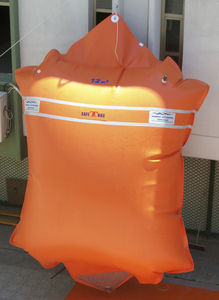 underwater lifting buoy