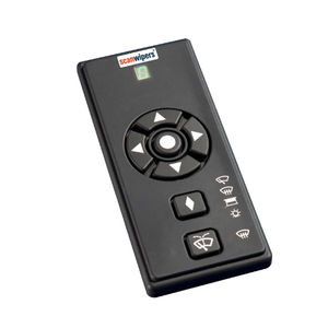 wiper remote control