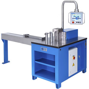 shipyard bending machine 1