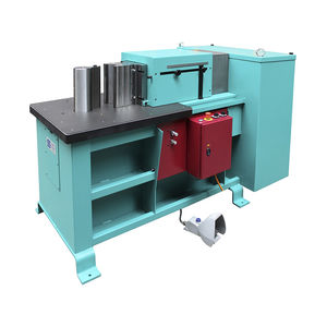 shipyard bending machine 1