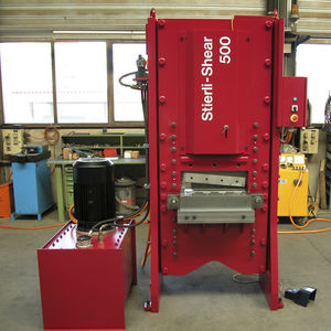 shipyard bending machine 1
